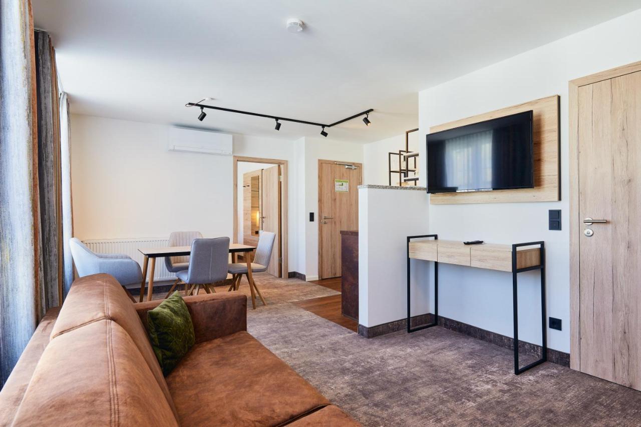 Hotel Schneider الرسبرغ المظهر الخارجي الصورة