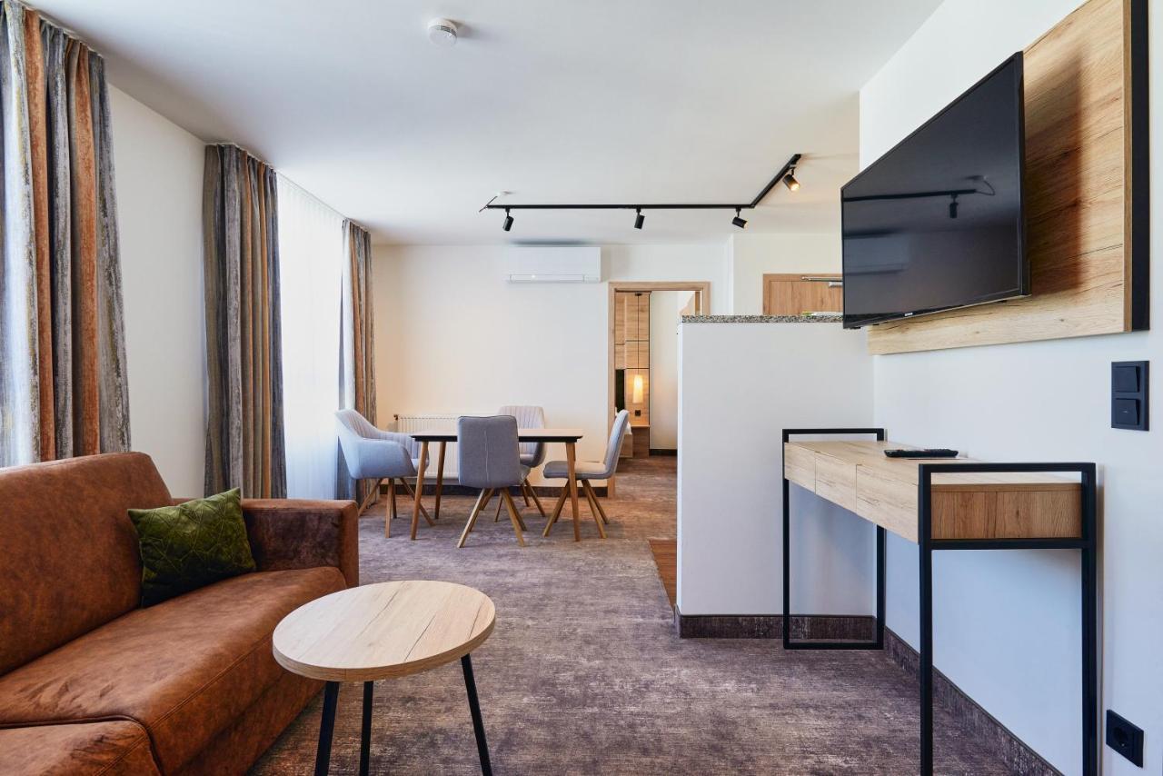 Hotel Schneider الرسبرغ المظهر الخارجي الصورة