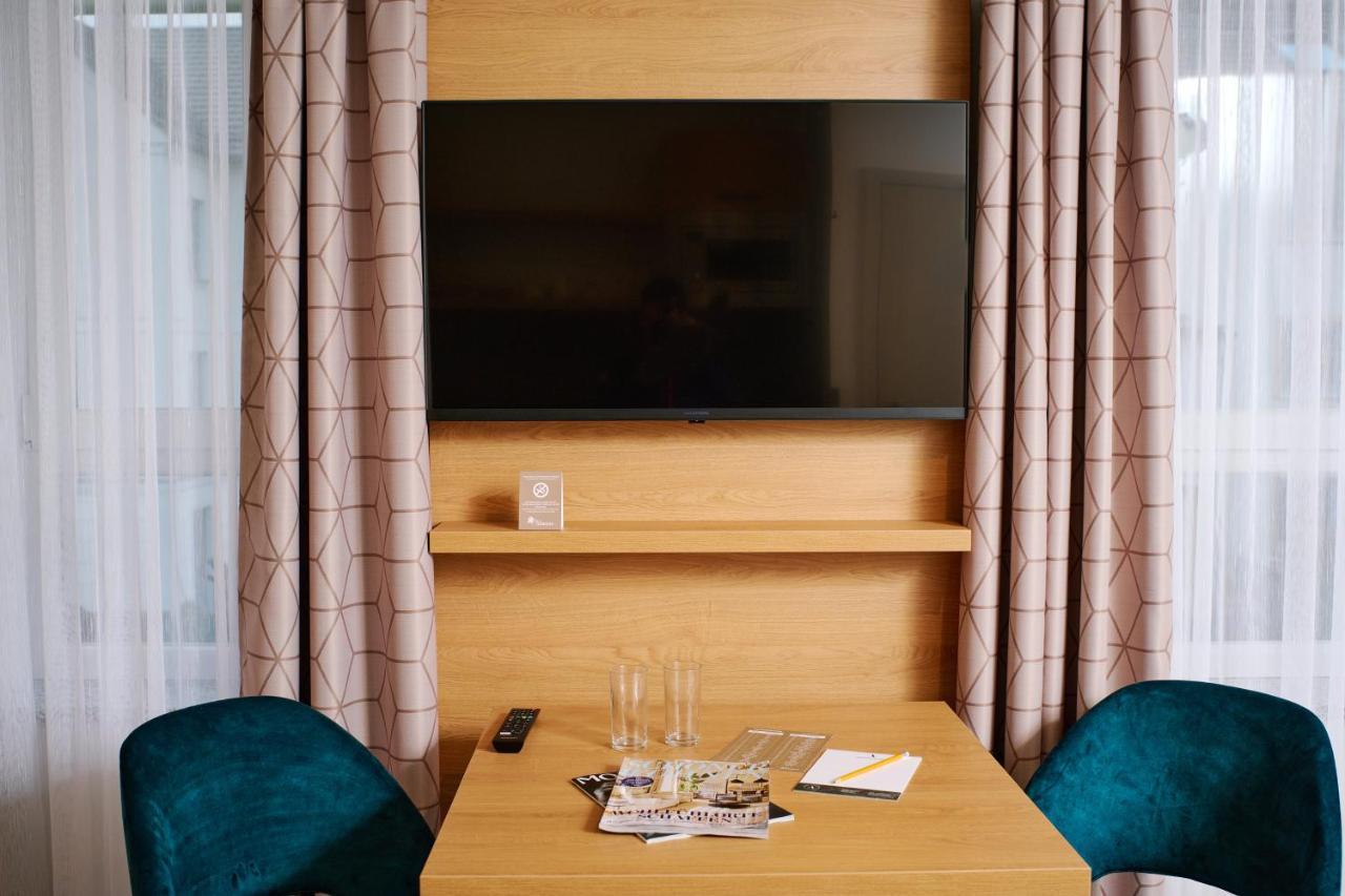 Hotel Schneider الرسبرغ المظهر الخارجي الصورة