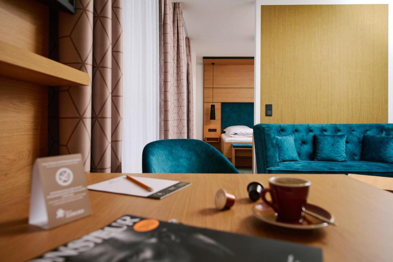 Hotel Schneider الرسبرغ المظهر الخارجي الصورة