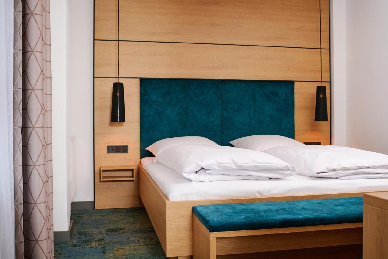 Hotel Schneider الرسبرغ المظهر الخارجي الصورة