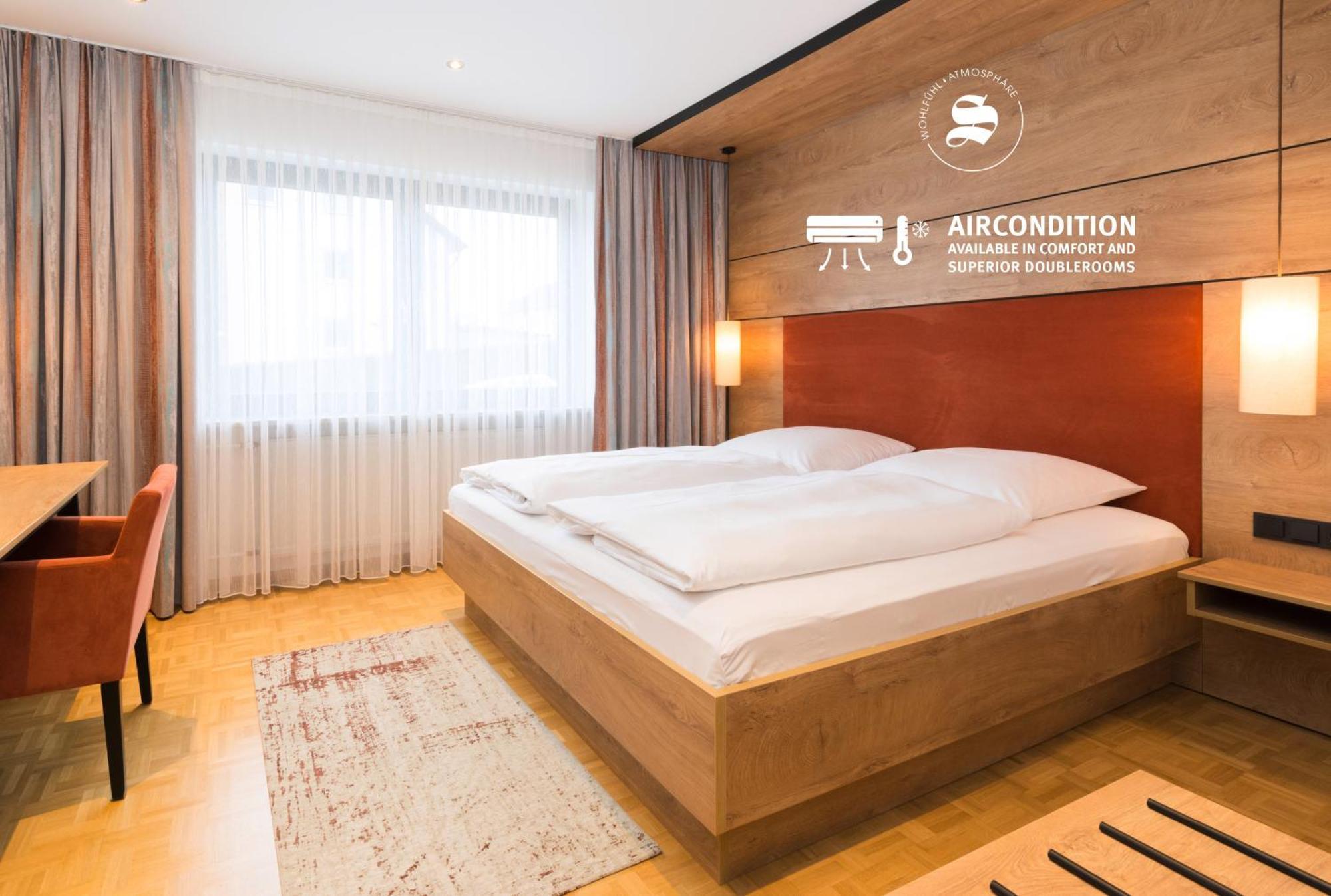 Hotel Schneider الرسبرغ المظهر الخارجي الصورة