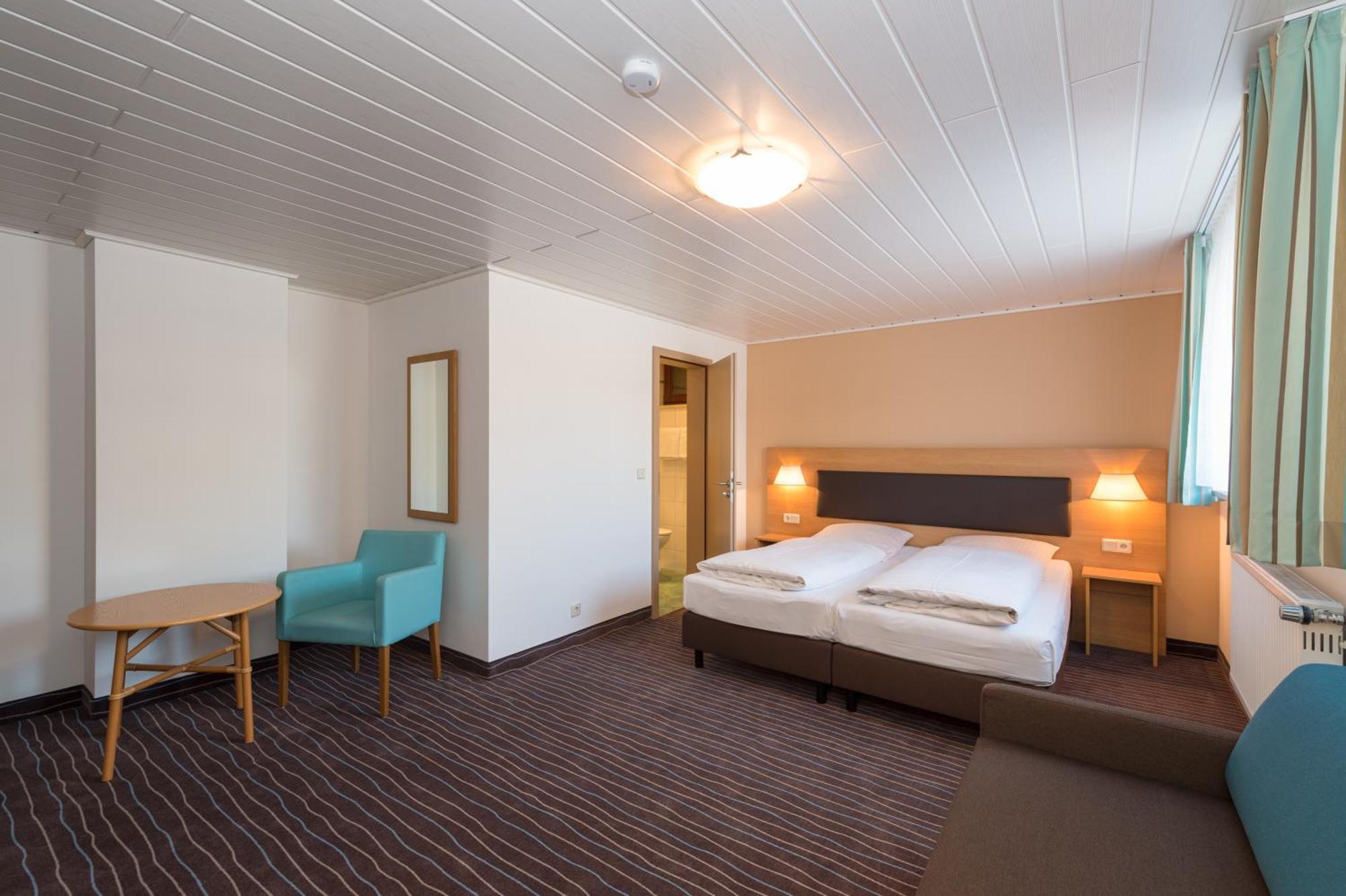 Hotel Schneider الرسبرغ الغرفة الصورة
