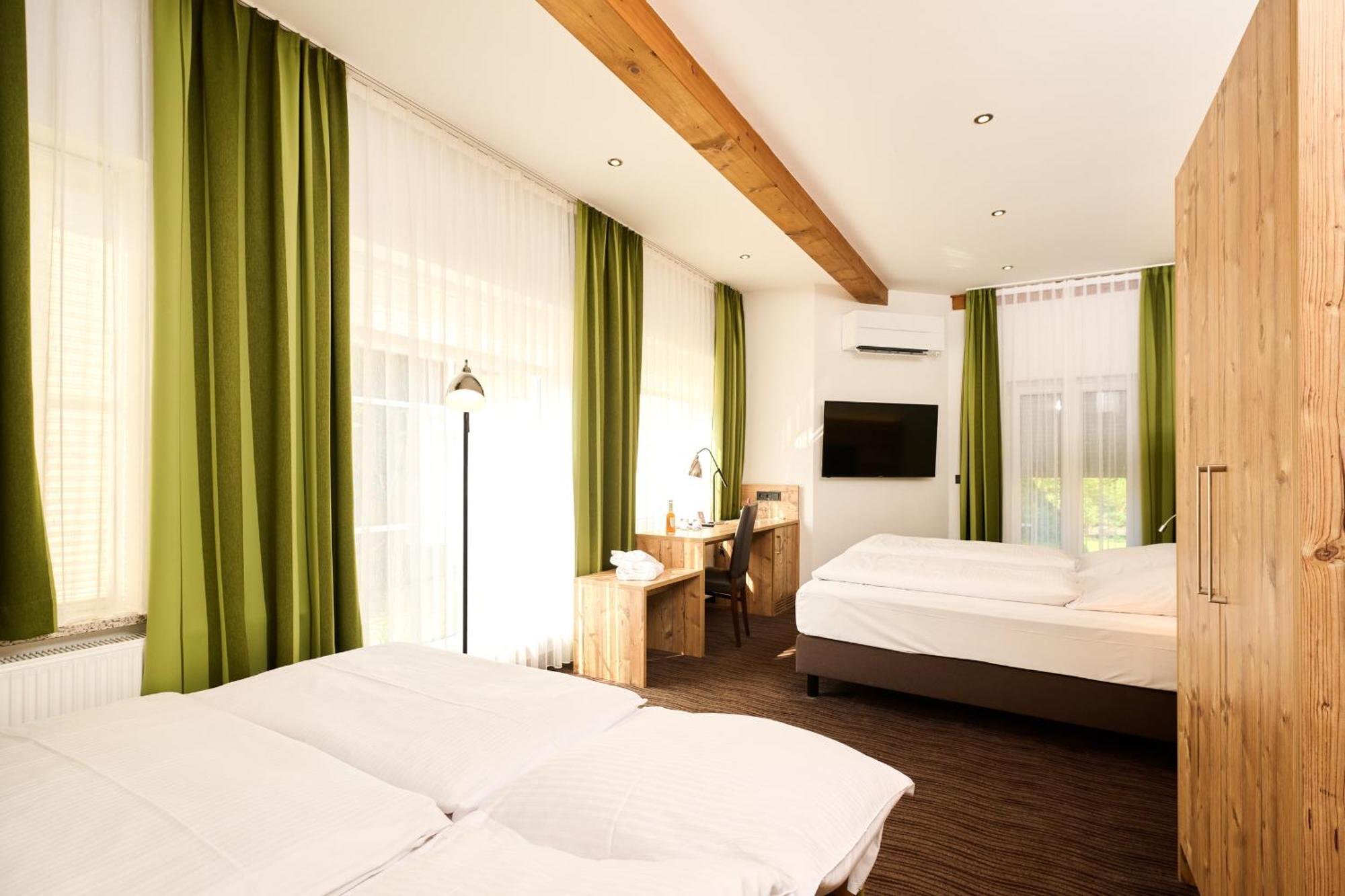 Hotel Schneider الرسبرغ الغرفة الصورة