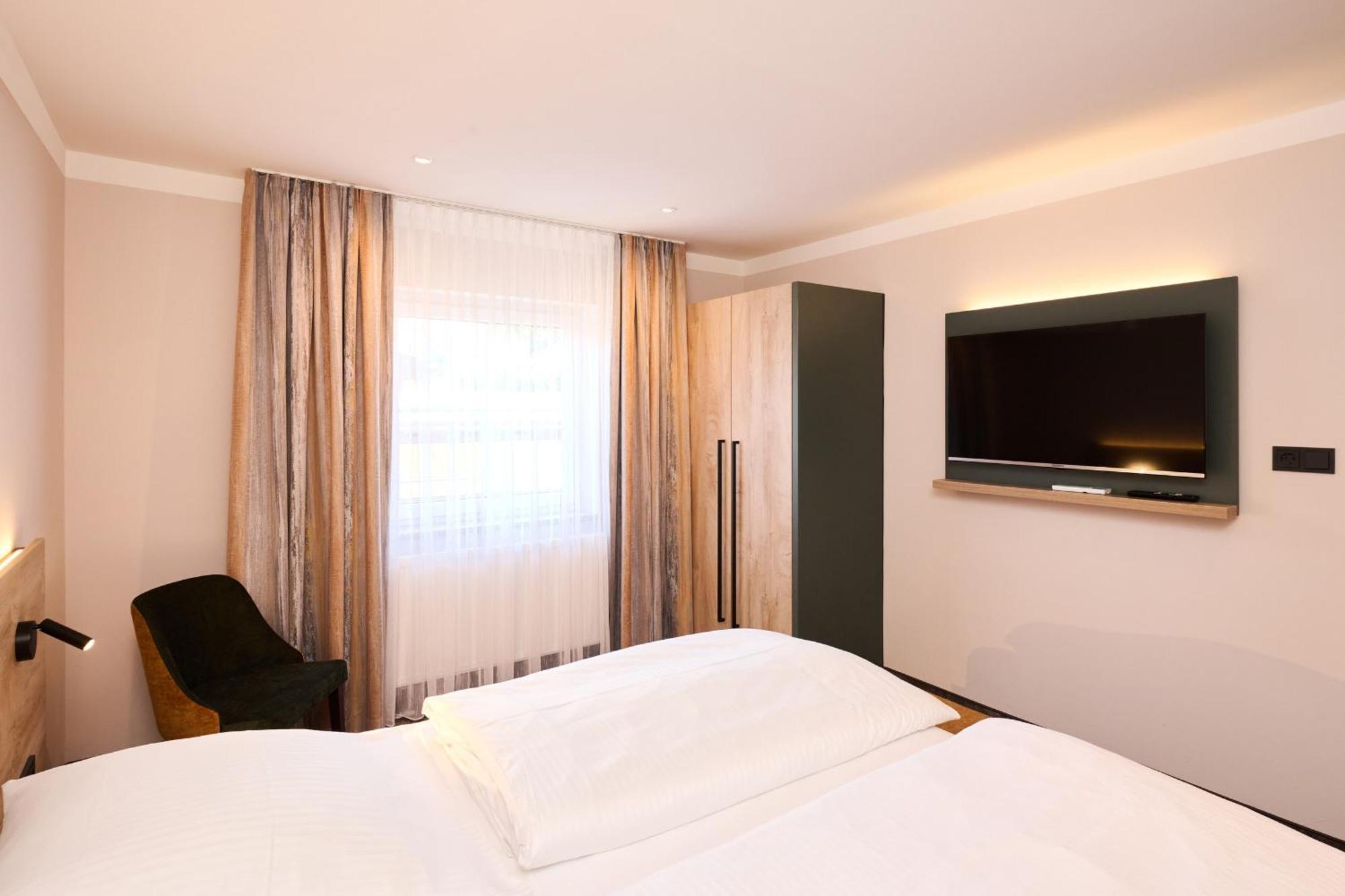 Hotel Schneider الرسبرغ المظهر الخارجي الصورة