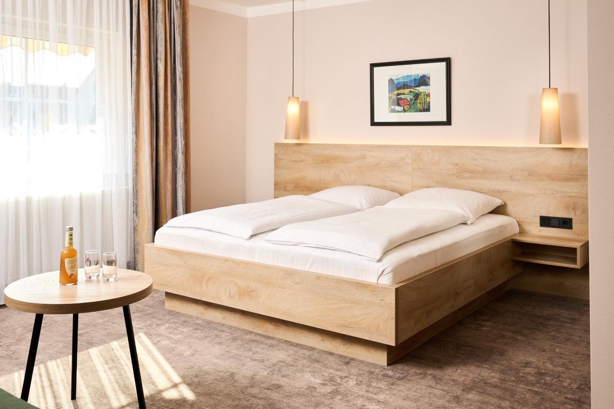 Hotel Schneider الرسبرغ المظهر الخارجي الصورة