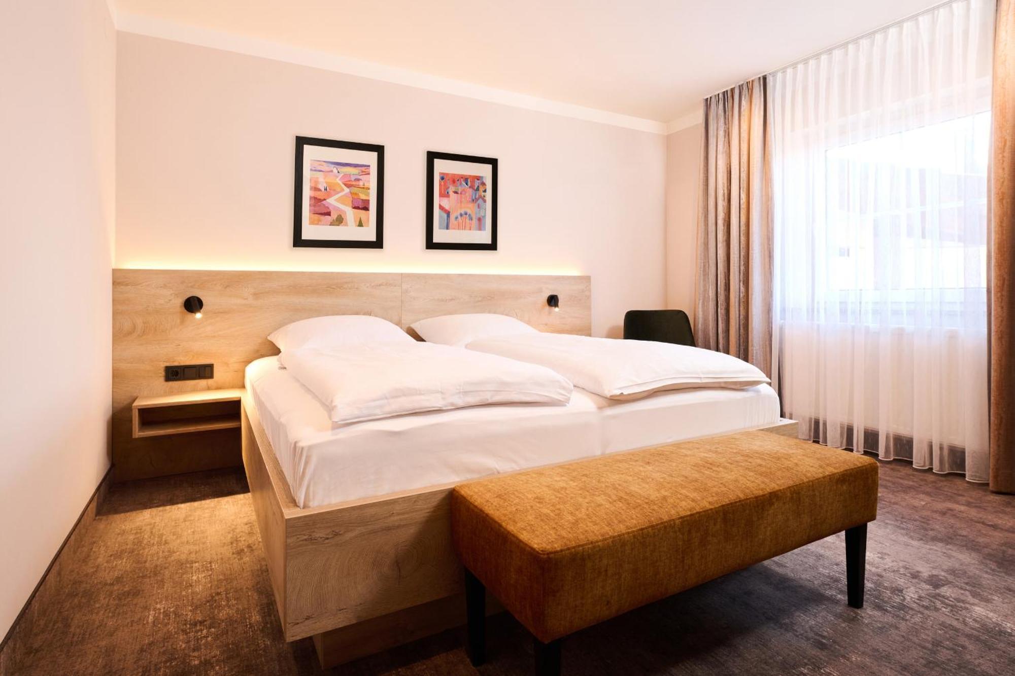 Hotel Schneider الرسبرغ المظهر الخارجي الصورة