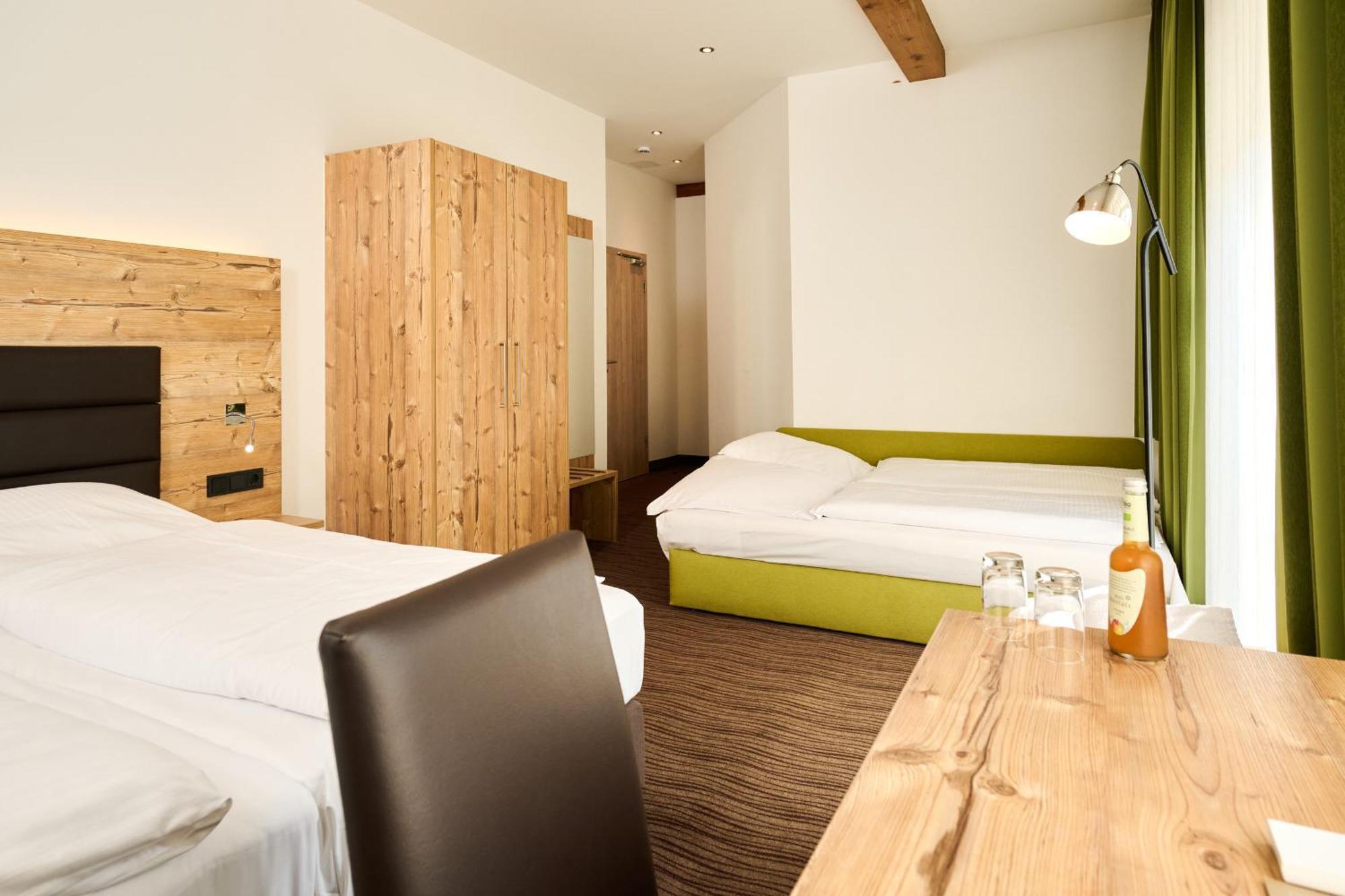 Hotel Schneider الرسبرغ المظهر الخارجي الصورة