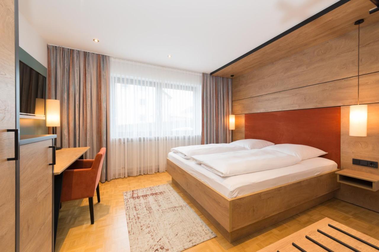 Hotel Schneider الرسبرغ المظهر الخارجي الصورة