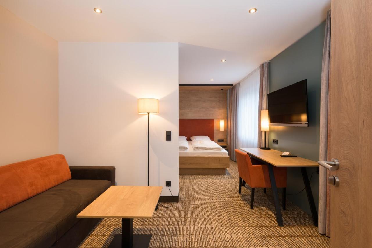 Hotel Schneider الرسبرغ المظهر الخارجي الصورة