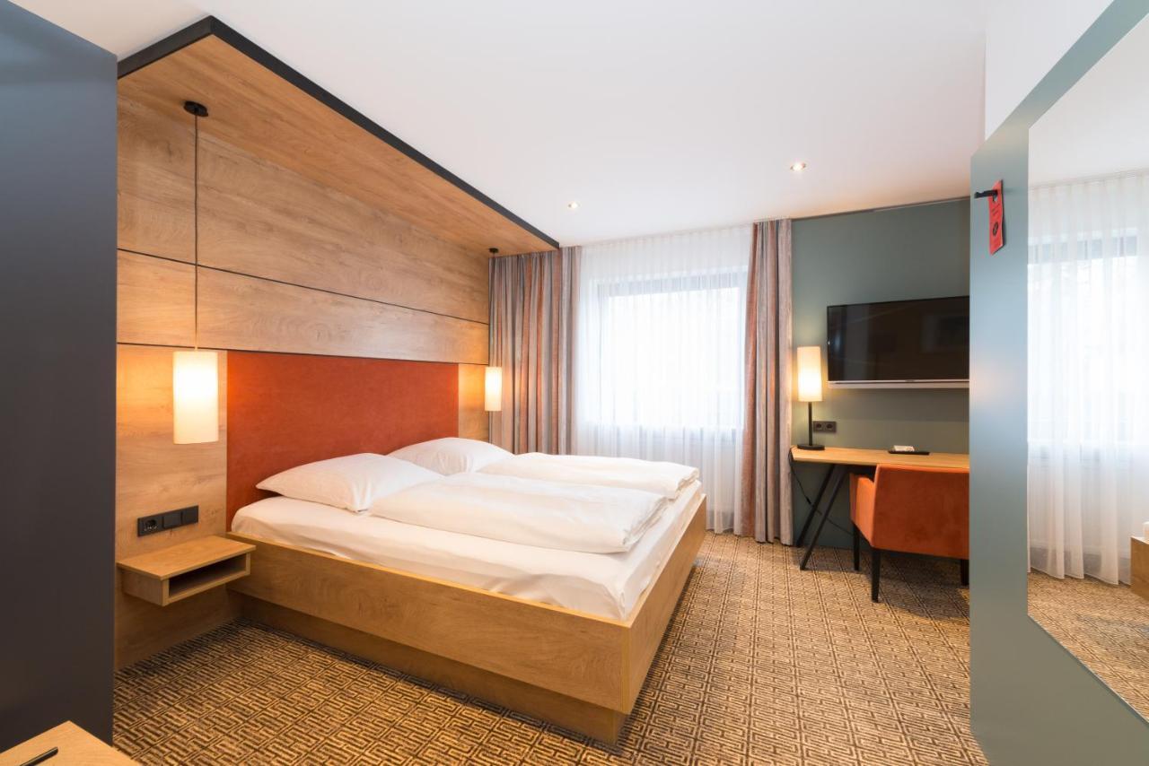 Hotel Schneider الرسبرغ المظهر الخارجي الصورة