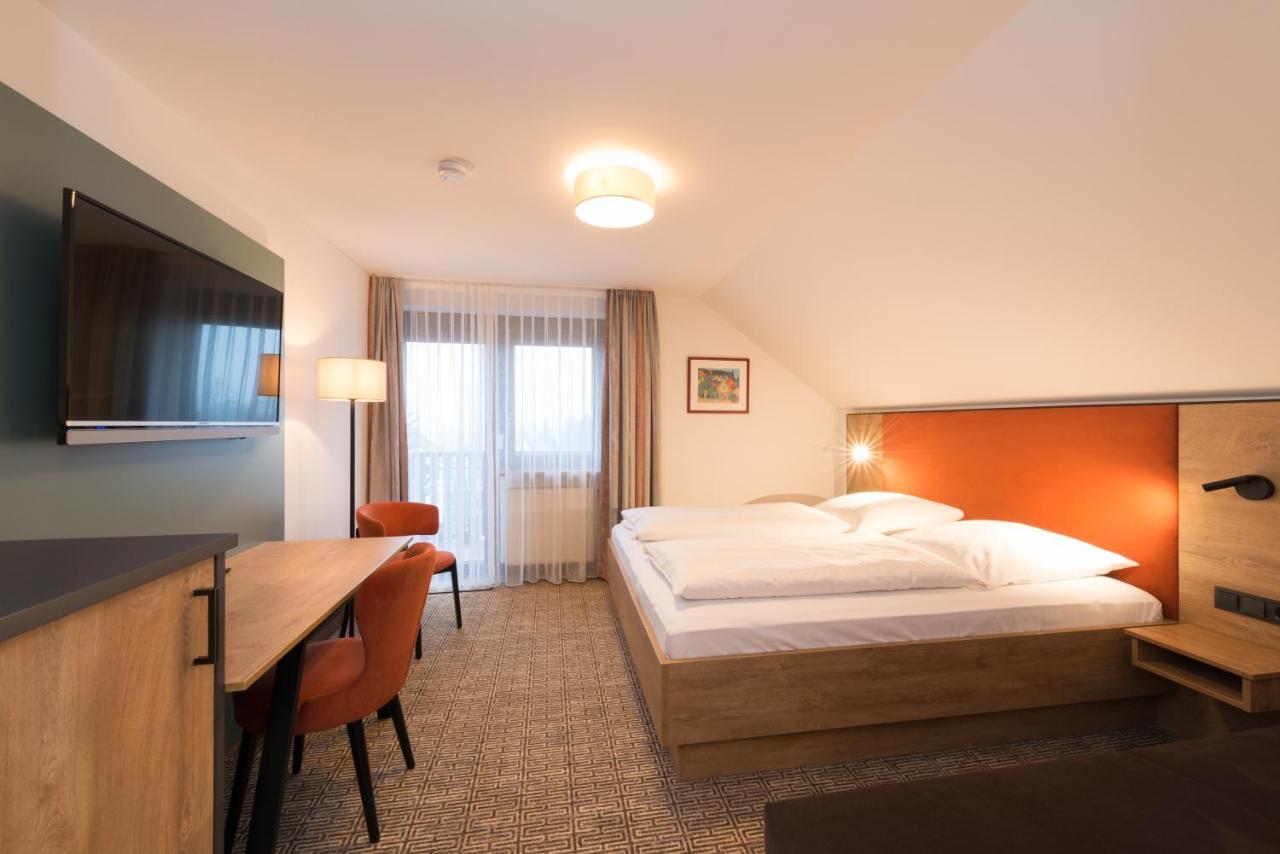 Hotel Schneider الرسبرغ المظهر الخارجي الصورة